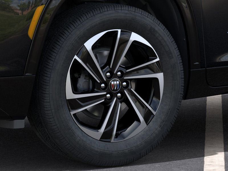 New 2026 Buick Enclave Sport Touring w/ Power Package FWD image 10