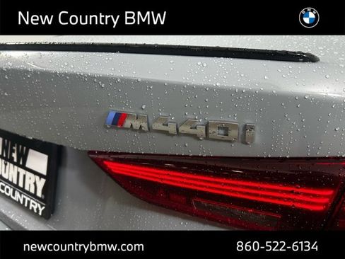 New 2026 BMW 440i xDrive Coupe w/ Premium Package image 10
