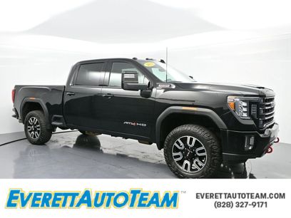 Used 2023 GMC Sierra 3500 AT4 w/ AT4 Premium Plus Package