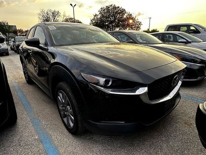 Used 2024 MAZDA CX-30 AWD 2.5 S w/ Select Sport Pkg