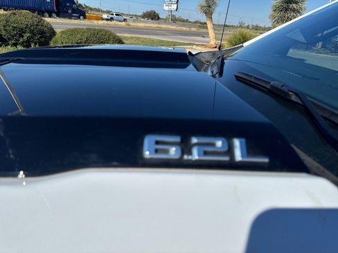 Used 2024 Chevrolet Silverado 1500 ZR2 w/ Technology Package image 5