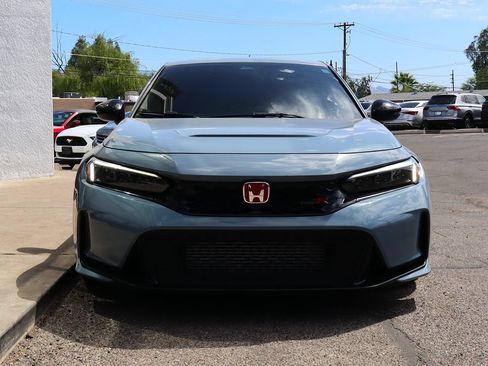 Used 2025 Honda Civic Type R image 16