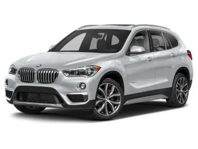Used 2018 BMW X1 xDrive28i w/ Convenience Package