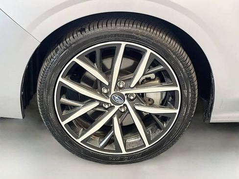 Used 2026 Subaru Impreza 2.0i Sport AWD/4WD image 28