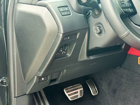 New 2025 Lexus LX 700h F Sport image 17