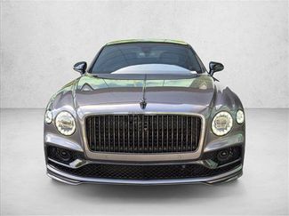 Used 2023 Bentley Flying Spur S V8 AWD/4WD video 2