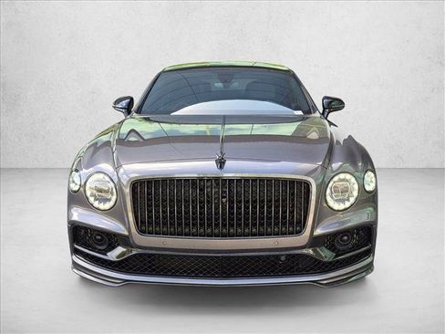 Used 2023 Bentley Flying Spur S V8 AWD/4WD image 2