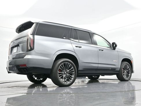 Used 2023 Cadillac Escalade V image 59