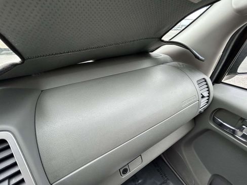 Used 2021 Nissan Frontier SV image 29