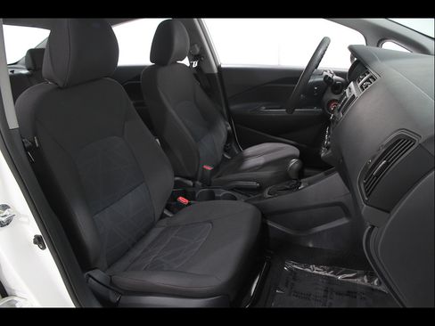 Used 2015 Kia Rio LX w/ Power Package FWD image 13