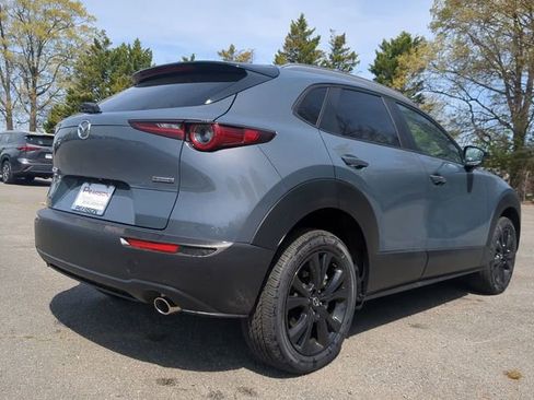 New 2026 MAZDA CX-30 AWD 2.5 S image 4