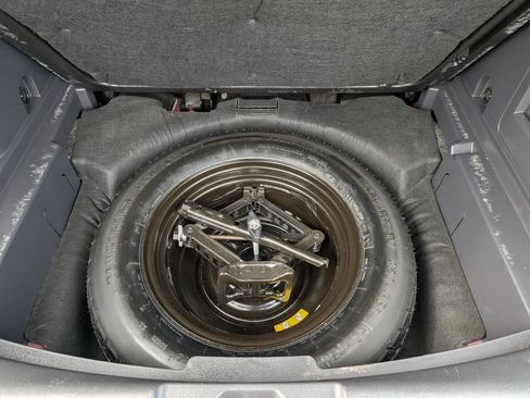 Used 2016 Jeep Patriot High Altitude image 31