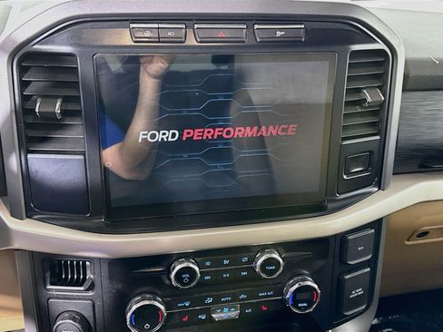 Used 2021 Ford F150 XLT w/ Equipment Group 302A High RWD image 18