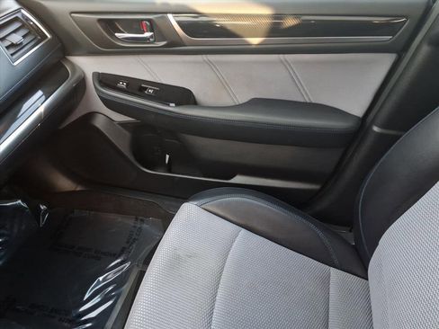 Used 2018 Subaru Legacy 2.5i Sport image 22