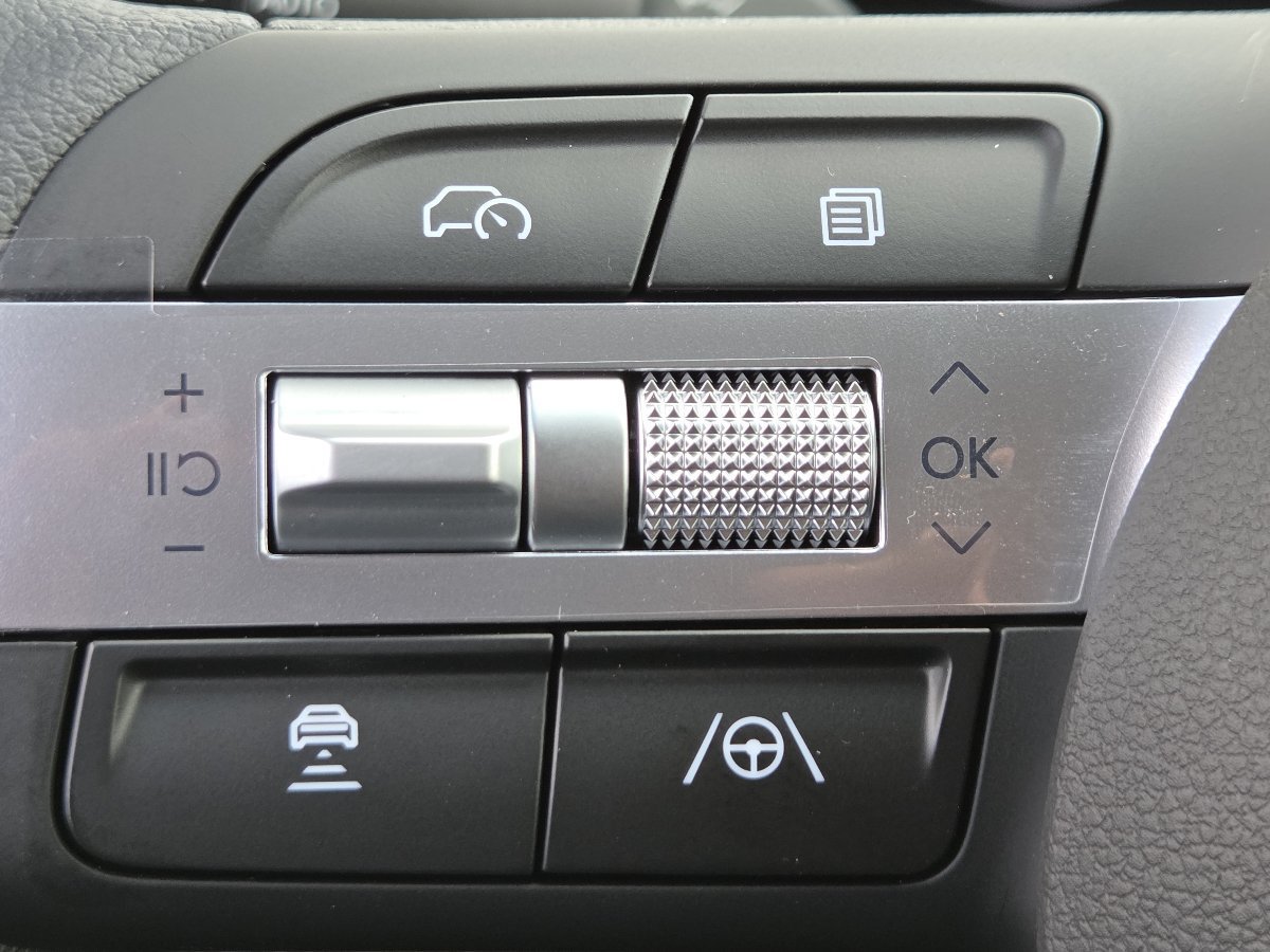 New 2026 Hyundai Tucson SEL Plus AWD/4WD image 32