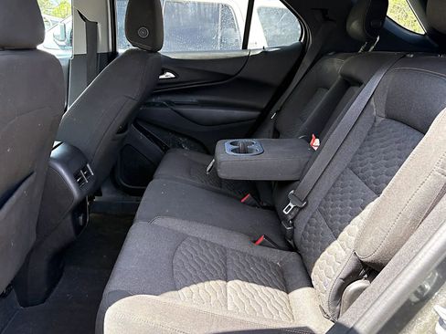 Used 2018 Chevrolet Equinox LT image 7