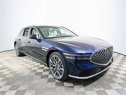 New 2026 Genesis G90 3.5T
