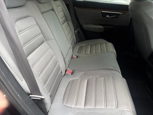 Used 2019 Honda CR-V EX image 21