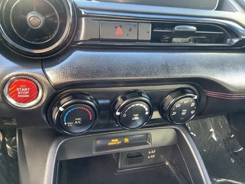 Used 2016 MAZDA MX-5 Miata Club image 22