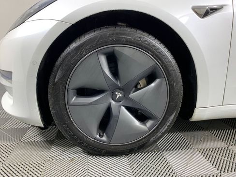 Used 2019 Tesla Model 3 Long Range image 12