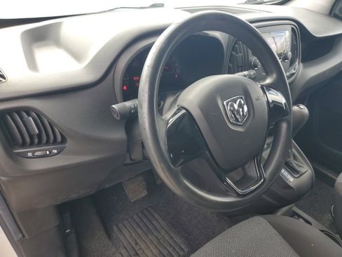 Used 2015 RAM ProMaster City Tradesman image 10