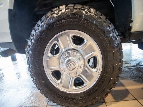 Used 2021 RAM 2500 Tradesman image 26