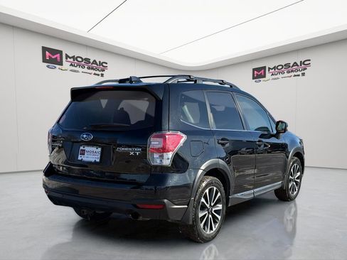 Used 2018 Subaru Forester 2.0XT Touring w/ Popular Package #2 image 7