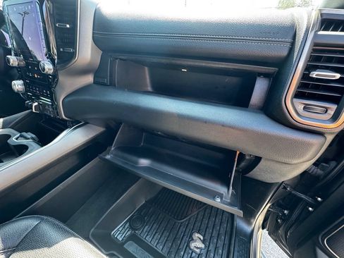 Used 2022 RAM 1500 Rebel w/ Rebel Level 2 Equipment Group AWD/4WD image 31