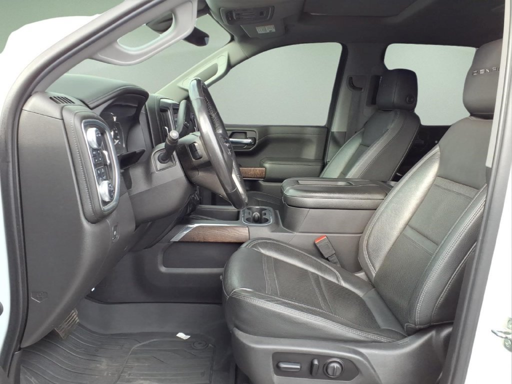 Used 2020 GMC Sierra 1500 Denali w/ Denali Ultimate Package AWD/4WD image 5