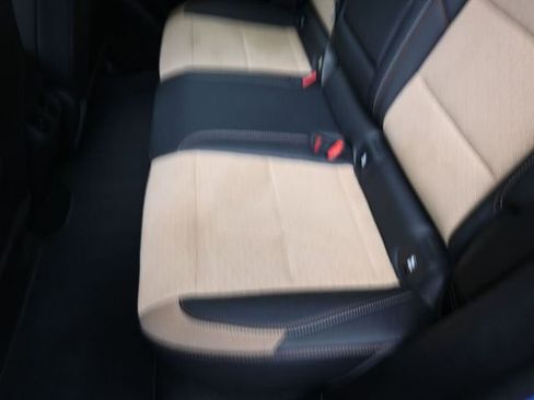 Used 2025 Chevrolet Equinox ACTIV FWD image 21