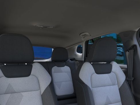 New 2026 Chevrolet Trax LS FWD image 48
