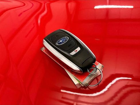 Used 2022 Subaru WRX Premium AWD/4WD image 9
