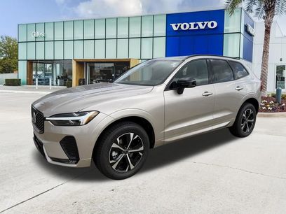 New 2026 Volvo XC60 B5 Core