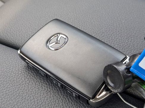 New 2026 MAZDA CX-50 AWD 2.5 S w/ Weather Package image 34