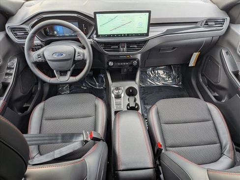 New 2026 Ford Escape ST-Line w/ Tech Pack #1 image 15