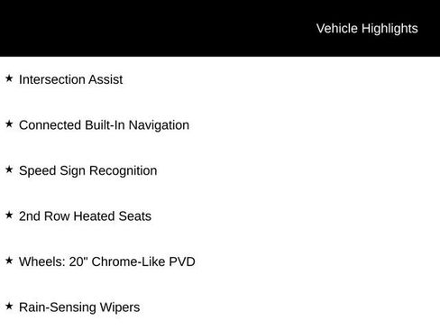 Used 2023 Ford F150 Lariat w/ Equipment Group 502A High image 9