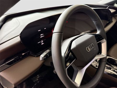 Certified 2025 Audi A6 e-tron Premium w/ Ultra Package RWD image 9