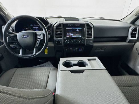 Used 2015 Ford F150 XLT w/ Equipment Group 302A Luxury RWD image 25