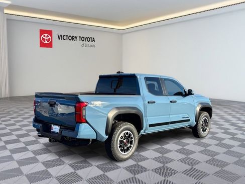 New 2026 Toyota Tacoma TRD Off-Road image 3