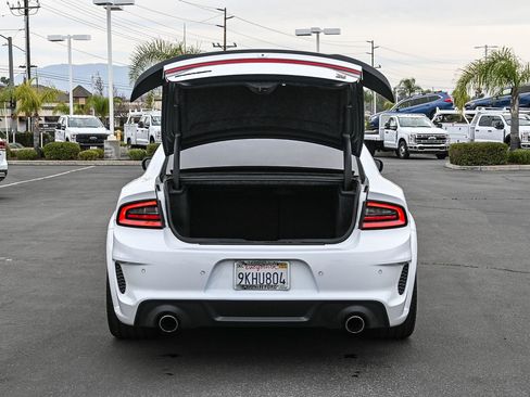 Used 2023 Dodge Charger Scat Pack image 8