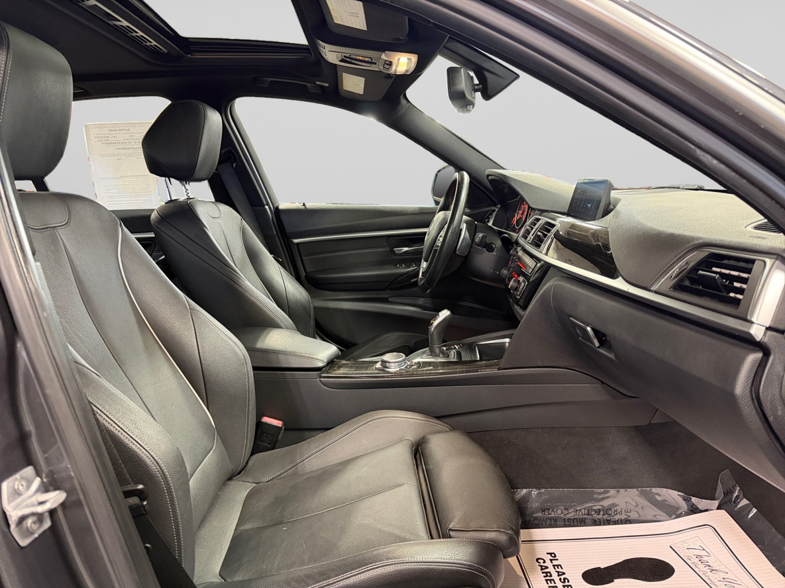Used 2017 BMW 330i Sedan RWD image 22