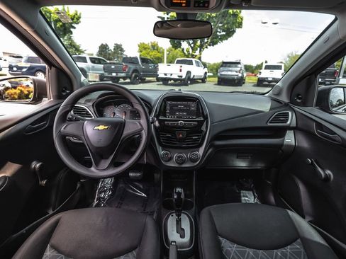 Used 2022 Chevrolet Spark LS FWD image 20