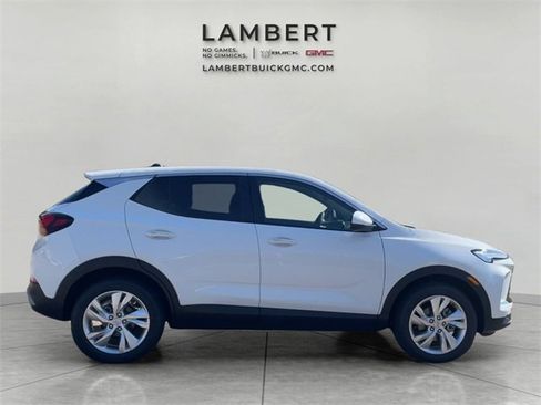 New 2026 Buick Encore GX Preferred w/ Comfort Package image 6