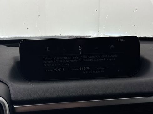 Used 2023 MAZDA CX-50 2.5 S w/ Preferred Plus Pkg image 13