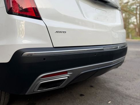 Used 2020 Cadillac XT5 Premium Luxury AWD/4WD image 64
