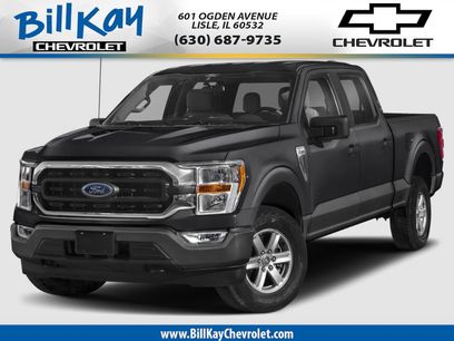 Used 2023 Ford F150 XLT w/ Equipment Group 302A High