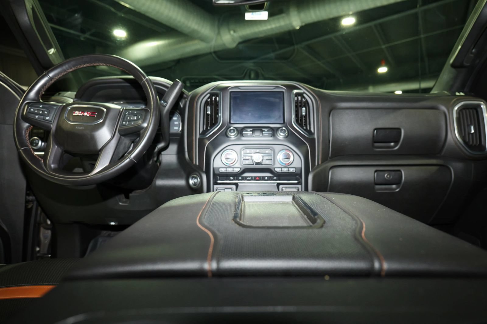 Used 2019 GMC Sierra 1500 AT4 AWD/4WD image 18