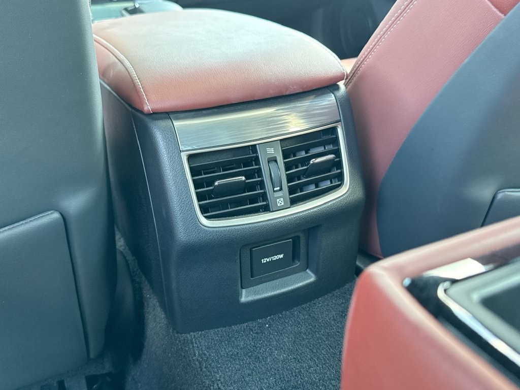 Used 2015 Lexus GS 350 w/ F Sport Package RWD image 32