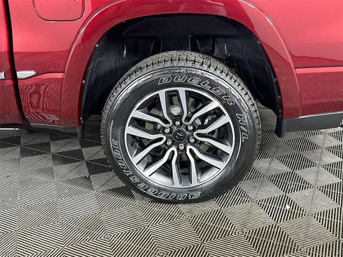 New 2026 RAM 1500 Limited image 16