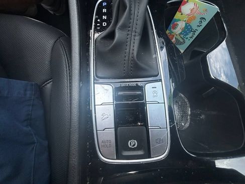 Used 2023 Hyundai Tucson SEL w/ Convenience Package FWD image 35